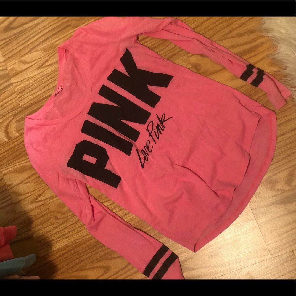 Victoria secret shirt